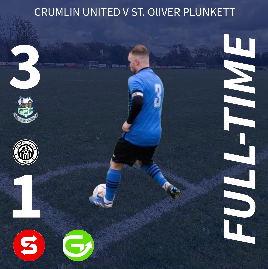 Three Points locked up today 🔒