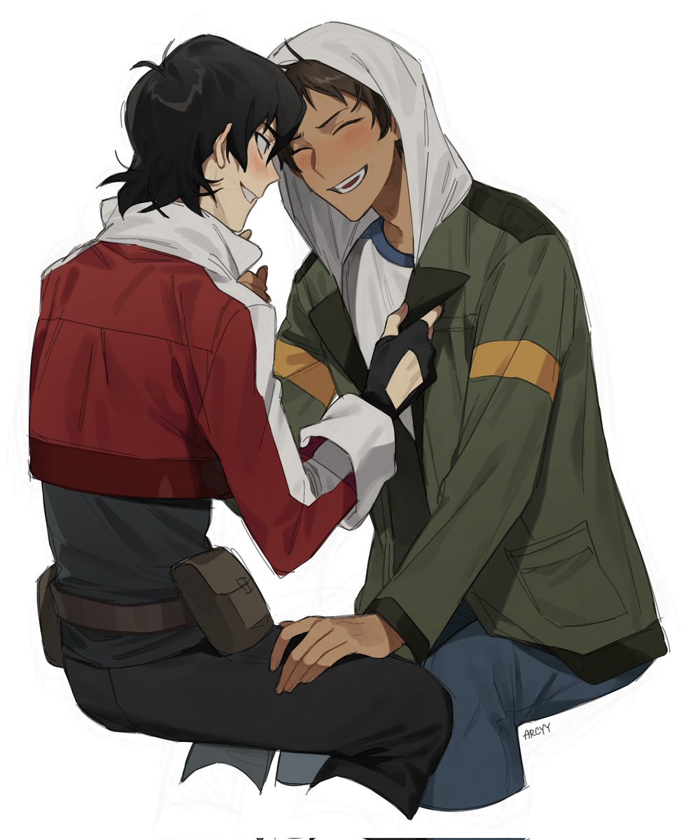 i,,, i need more people to talk abt klance with,,, pls

#vldtwt #vld #klance