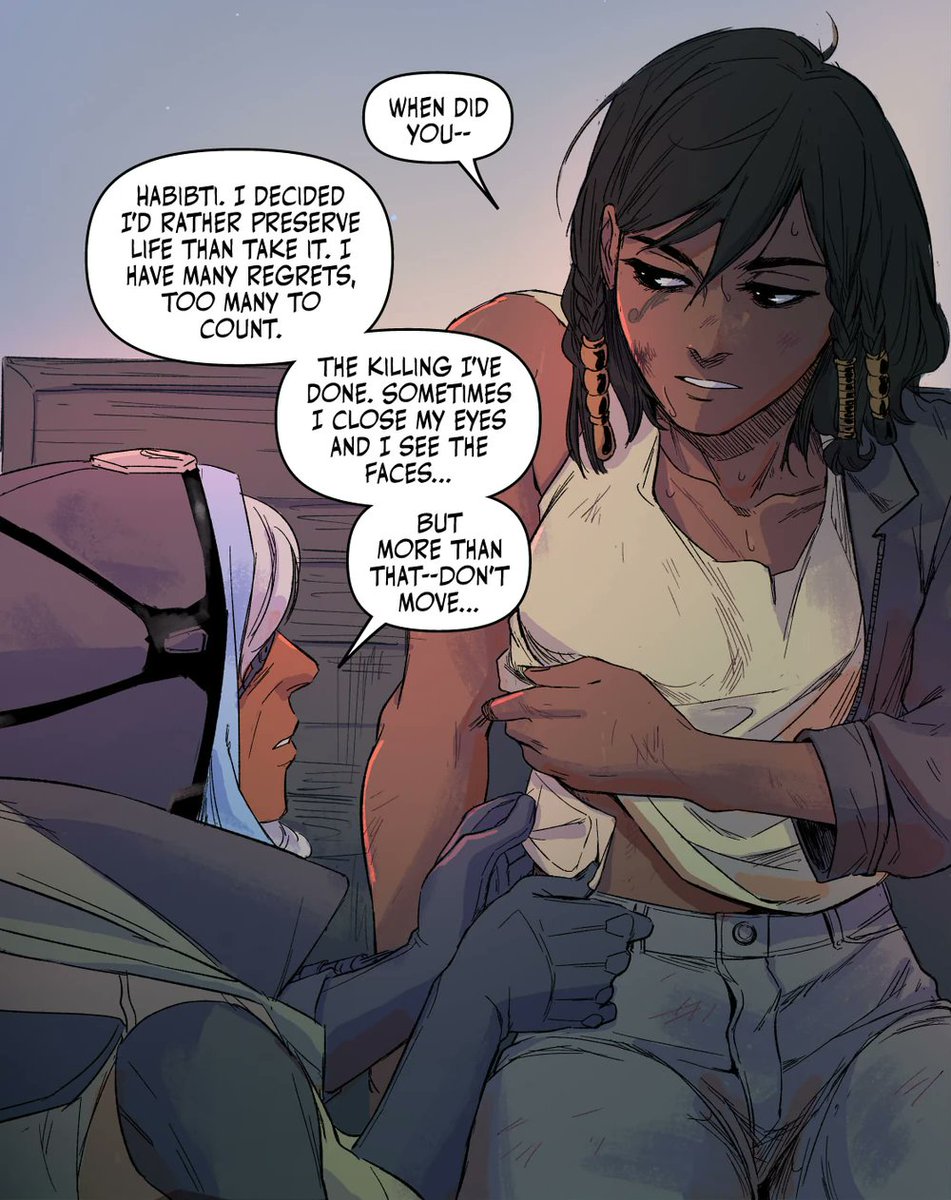 lucasample's tweet photo. god i love pharah https://t.co/nkmuG2awHd