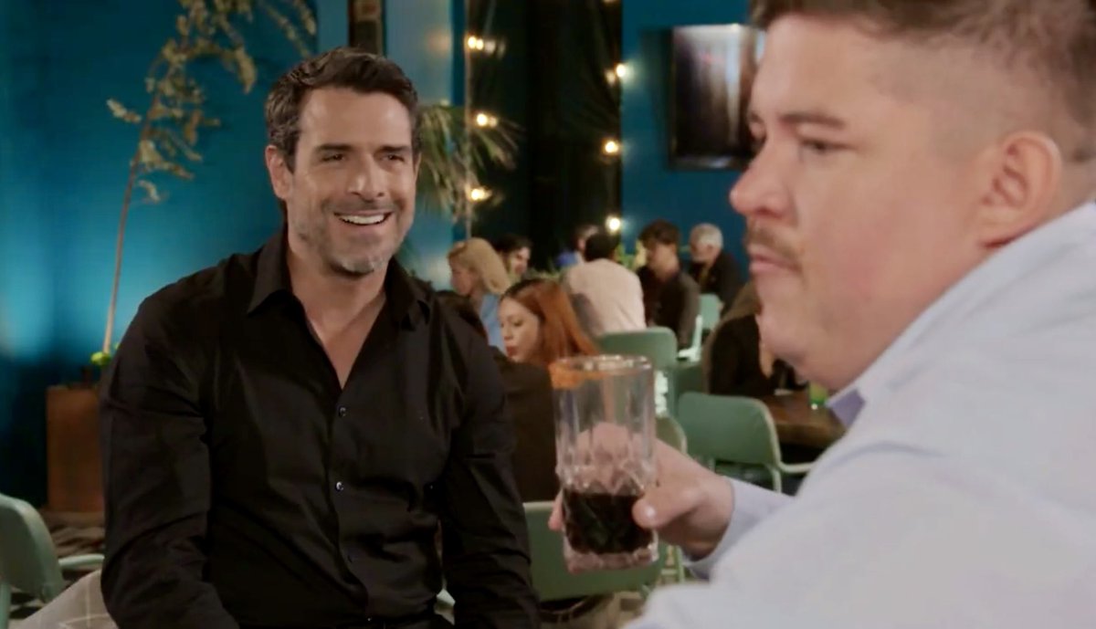 Gaaabbbs__'s tweet image. Te amo, Julio César. Que sonrisa más hermosa, por favor. 🥺🥰🥰