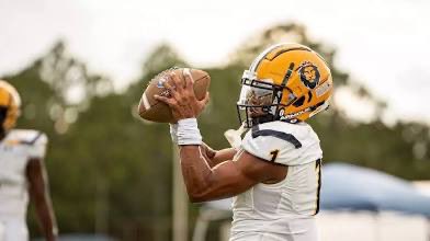 Kaleb Warner (@_kaleb2_) on Twitter photo After a great conversation with <a href="/dburks88/">Dialleo Burks Sr.</a> I’m blessed to receive my first official offer to <a href="/WarnerUFootball/">Warner Football</a> 🟡🔵!! #AGTG <a href="/TrinityHSFB/">Trinity HS Football</a> <a href="/Coach_MFox/">Michael Fox</a> <a href="/LaRontay14/">ronnie standard</a> <a href="/AllenTrieu/">Allen Trieu</a> <a href="/RivalsFriedman/">Adam Friedman</a> After a great conversation with <a href="/dburks88/">Dialleo Burks Sr.</a> I’m blessed to receive my first official offer to <a href="/WarnerUFootball/">Warner Football</a> 🟡🔵!! #AGTG <a href="/TrinityHSFB/">Trinity HS Football</a> <a href="/Coach_MFox/">Michael Fox</a> <a href="/LaRontay14/">ronnie standard</a> <a href="/AllenTrieu/">Allen Trieu</a> <a href="/RivalsFriedman/">Adam Friedman</a>