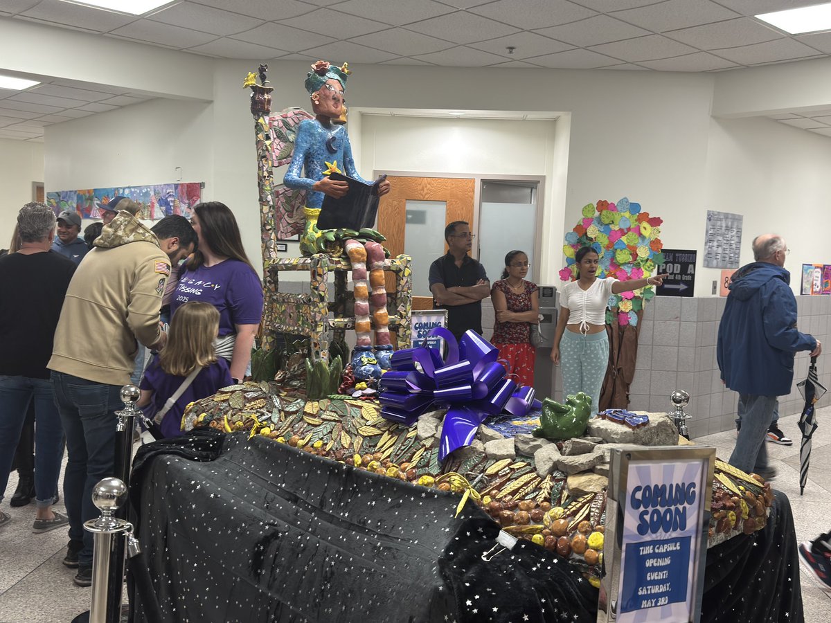 Scott J. Hunt (@drsjhunt) on Twitter photo The countdown to open the time capsule at Tussing <a href="/PLSD/">Pickerington Schools</a> is on…..12:00 noon sharp! It’s not too late to stop in! #PLSDProud #BeLegendary The countdown to open the time capsule at Tussing <a href="/PLSD/">Pickerington Schools</a> is on…..12:00 noon sharp! It’s not too late to stop in! #PLSDProud #BeLegendary