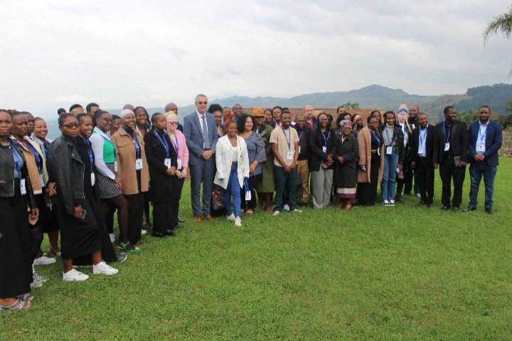 I was profoundly honoured to be part of a convocation of journalists and media stakeholders to commemorate #PressFreedom day. It is always fulfilling to put in my two cents on how we can save Journalism so it continues to serve the people.