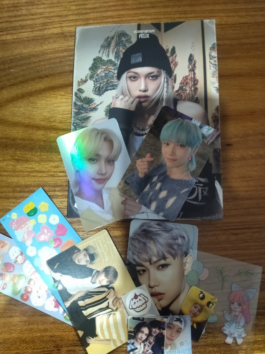 Bunitis Garcia tweet media