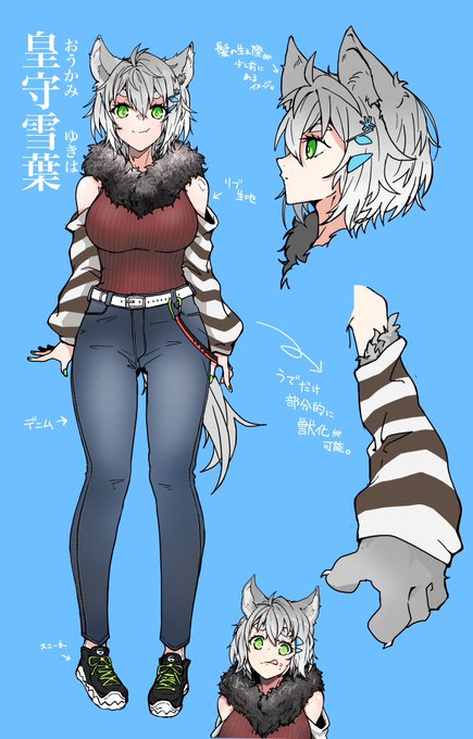 ใขใซใฆใณใๅใงใใใฃใใPNใซใใชใฃใฆใใ็ๅฎ้ช่ใจใใใฎใฏใๅ
ใฏใฆใใฎๅญใฎๅๅใชใฎใงใใ
ๆๆฐ็ใฎๅ
จ่บซ่จญๅฎ็ปใๆใไธใใใพใใใ
FAใๅคงๆญ่ฟใงใโญ๏ธ