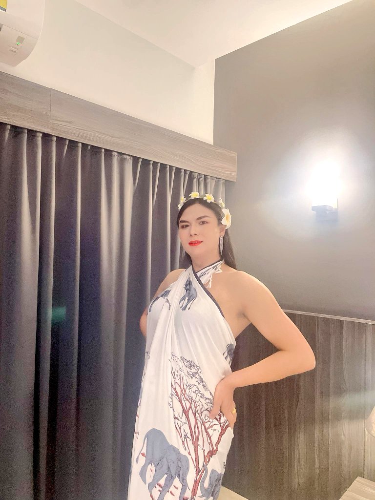 #สาวสอง #มหาชัย #สมุทรสาคร