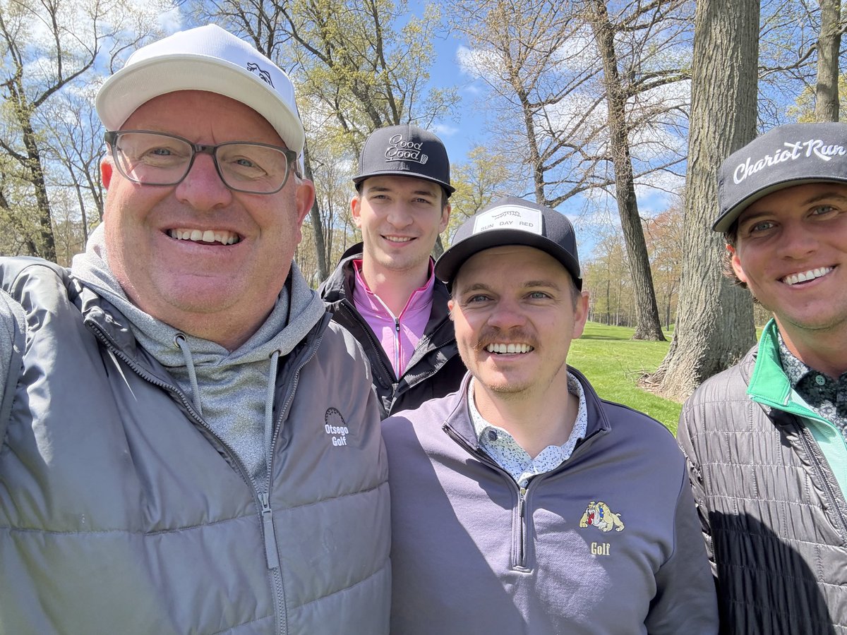 Matt Rayman tweet media