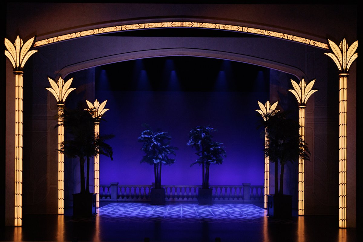 Stratford Festival tweet media