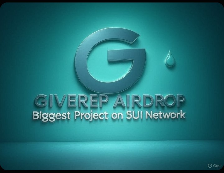 IMahphila's tweet image. \$REP points today = future tokens tomorrow. Start stacking with @Giverep.
   \#CryptoHustle #ReputationPoints #FreeCrypto