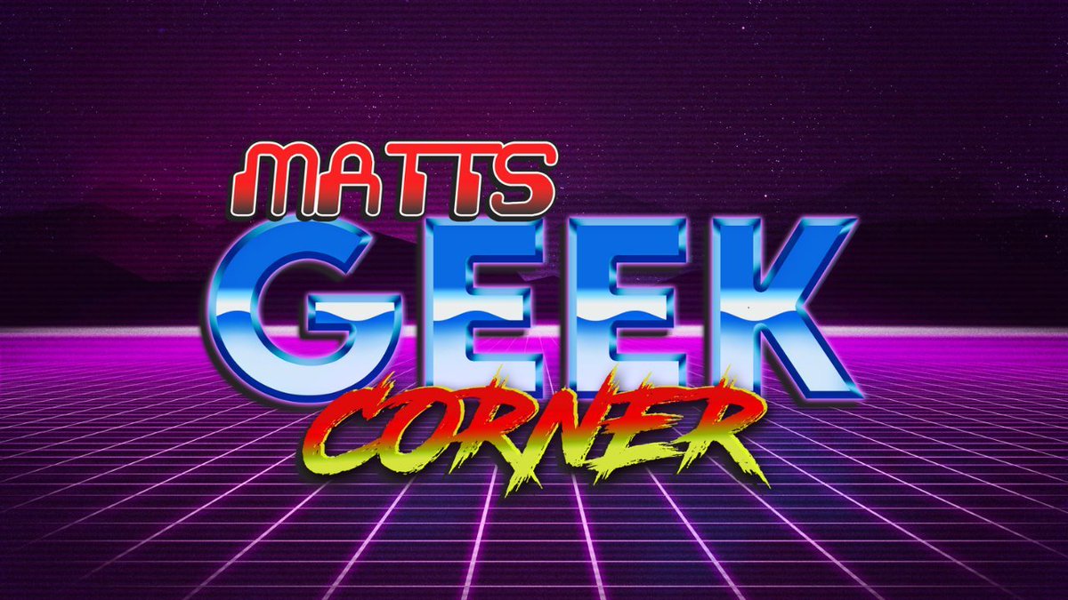 MattsGeekCorner 🎮 Eternal Darkness tweet media