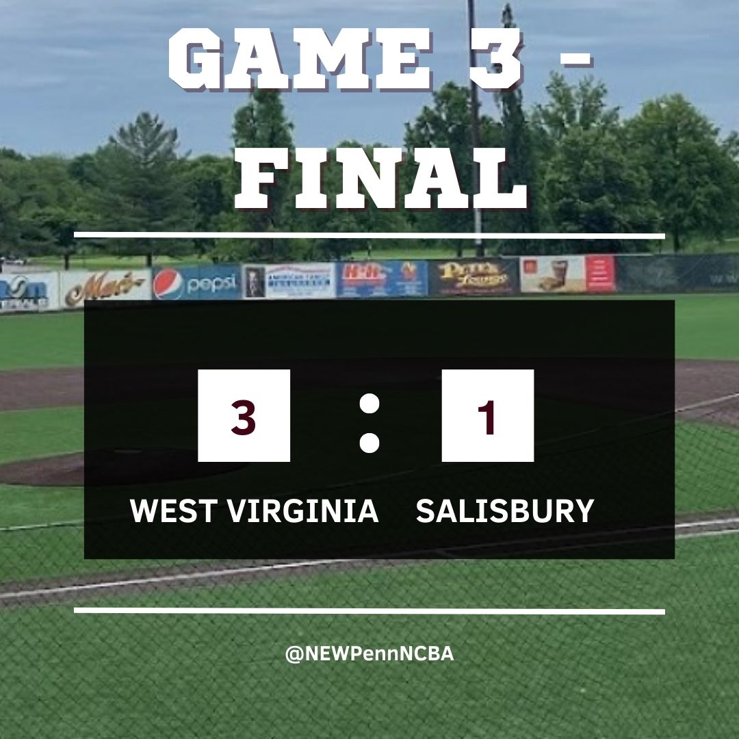 New Penn Region tweet media