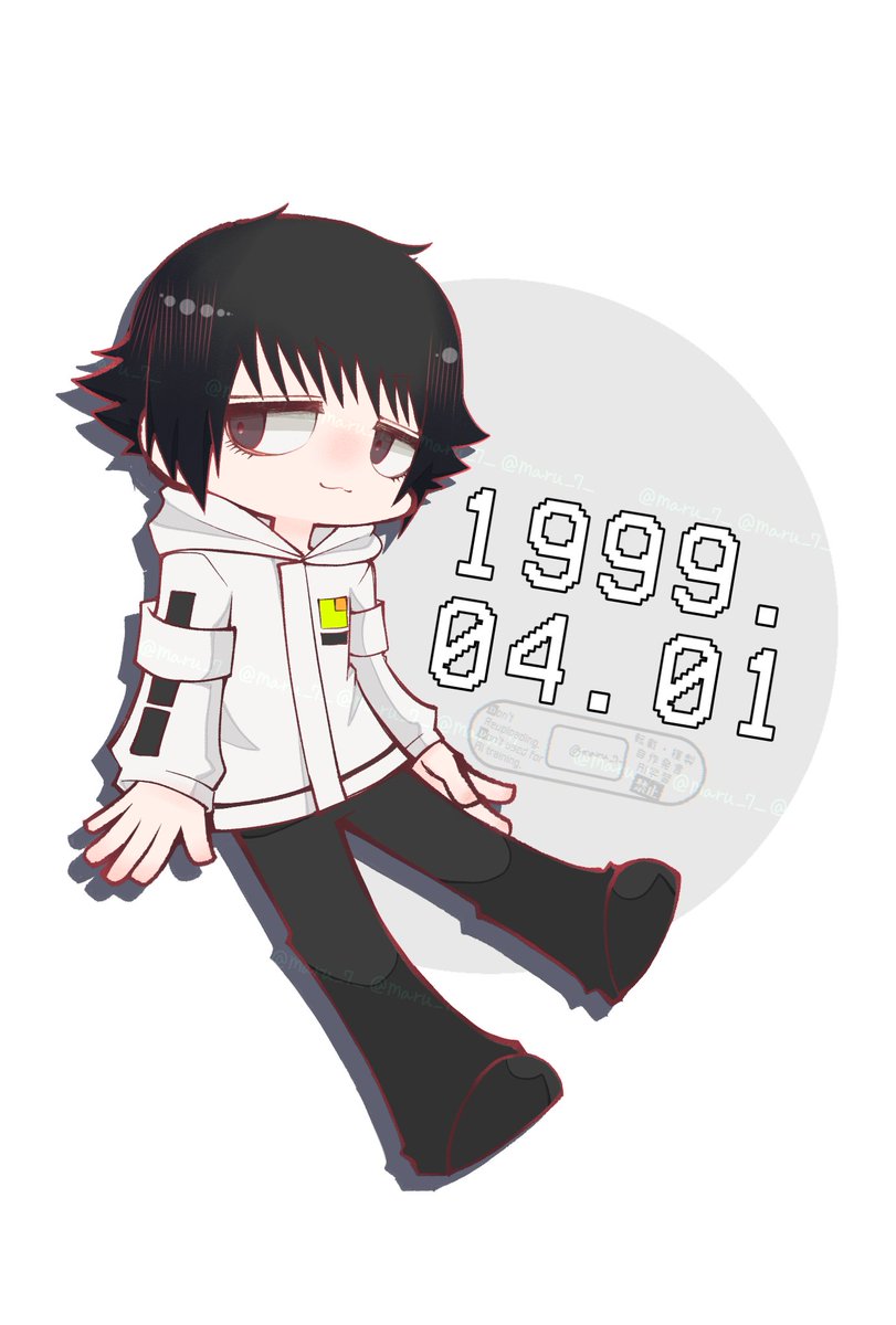 Post by まる👁‍🗨 on X: ➀