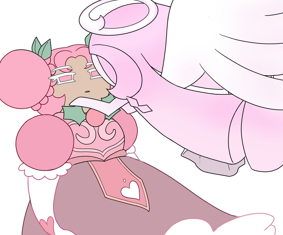Imcoconutchip's tweet photo. Make me your god
I can give you everything

#cookierunkingdom 
#eternalsugarcookie 
#hollyberrycookie
#hollysugar #eternalholly https://t.co/CicwEzL41X