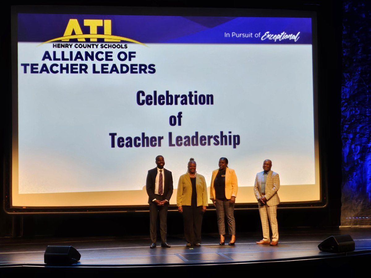 Dr. CDFlemister-Bell (@cdflemisterbell) on Twitter photo Congratulations to <a href="/SBE_HCS/">Smith-Barnes Elementary</a> 2024 Teacher of the Year, Ms. Angela Allen, for completing the HCS Alliance of Teacher Leaders Program! She also received the ATL Spirit Award!!! CONGRATULATIONS!! <a href="/HenryCountyBOE/">Henry County Schools</a> Congratulations to <a href="/SBE_HCS/">Smith-Barnes Elementary</a> 2024 Teacher of the Year, Ms. Angela Allen, for completing the HCS Alliance of Teacher Leaders Program! She also received the ATL Spirit Award!!! CONGRATULATIONS!! <a href="/HenryCountyBOE/">Henry County Schools</a>
