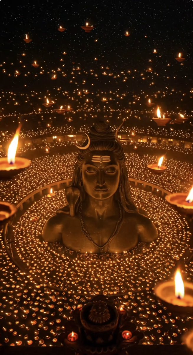 ॐ नमः शिवाय🔱