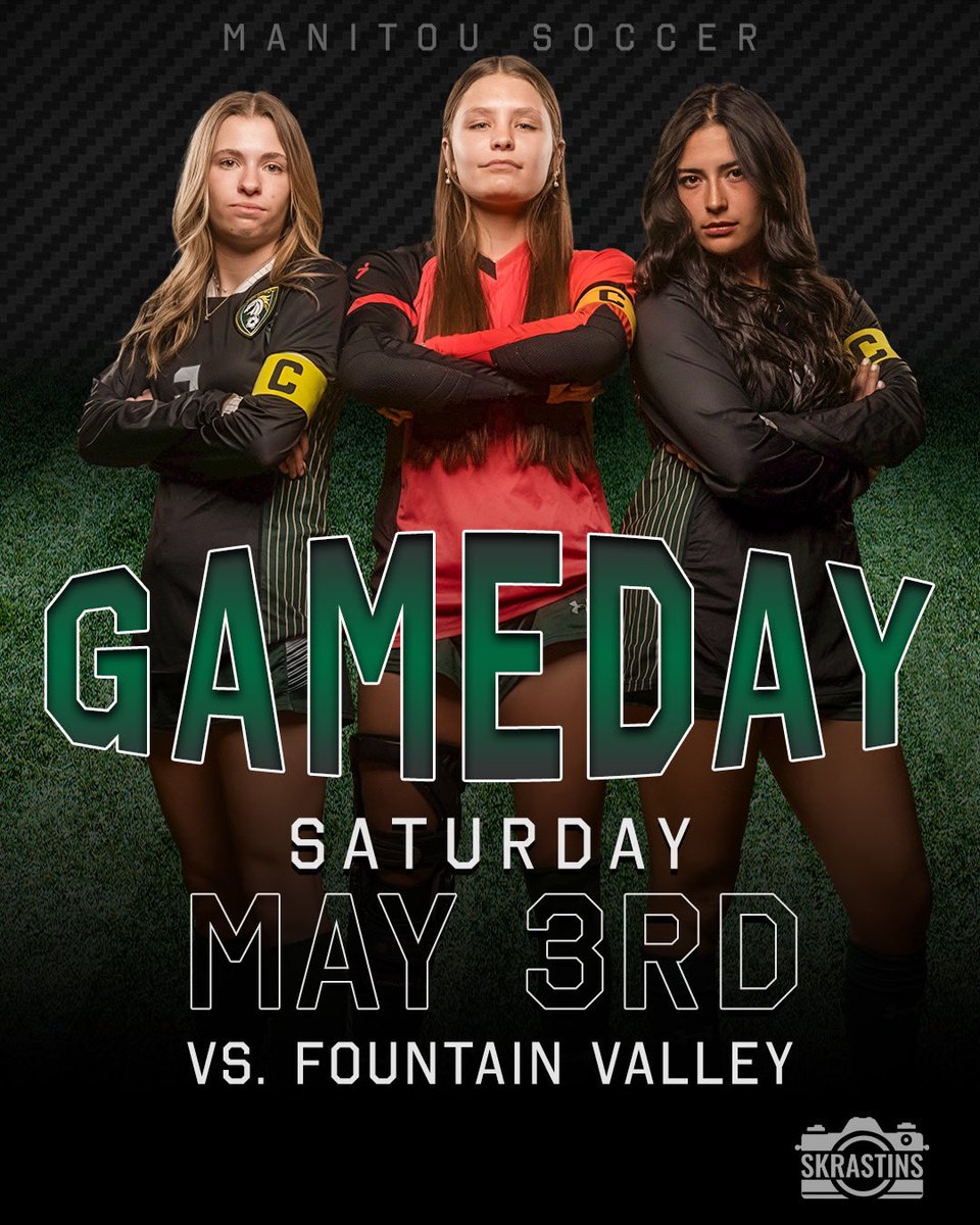 HOME GAME!

Come out and support your Mustangs at home today as they face off with Fountain Valley