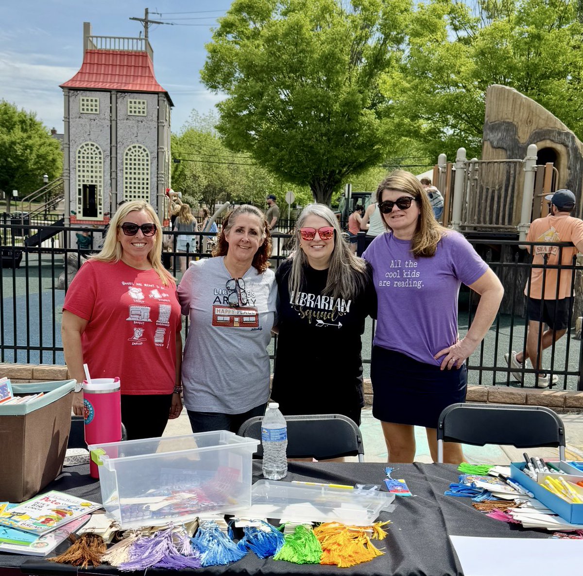 Kate Carroll tweet media