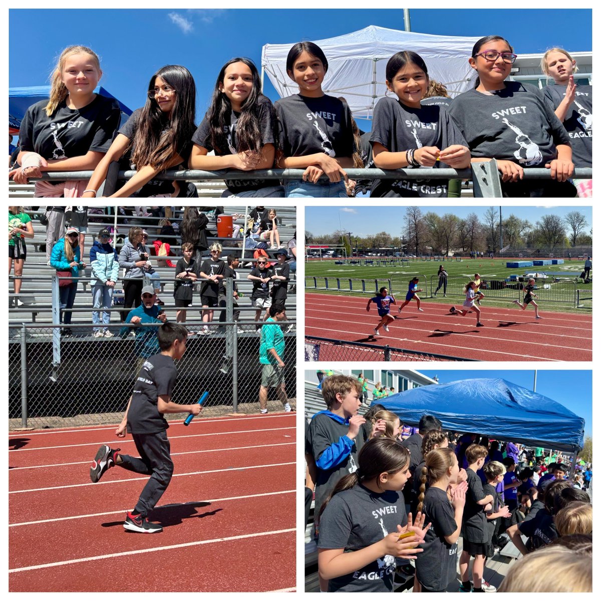 Eagle Crest Elementary (@eaglecrestes) on Twitter photo Our 5th graders had a blast at SVVSD 5th Grade Field Day—connecting, competing, and celebrating with students from across the district! 💪🎉 What an awesome way to wrap up the year and show our school pride! #StVrainStorm <a href="/SVVSDSupt/">Don Haddad</a> <a href="/SVVSDdeputy/">Jackie Kapushion, Ed.D.</a> <a href="/BuchlerStVrain/">Matt Buchler</a> Our 5th graders had a blast at SVVSD 5th Grade Field Day—connecting, competing, and celebrating with students from across the district! 💪🎉 What an awesome way to wrap up the year and show our school pride! #StVrainStorm <a href="/SVVSDSupt/">Don Haddad</a> <a href="/SVVSDdeputy/">Jackie Kapushion, Ed.D.</a> <a href="/BuchlerStVrain/">Matt Buchler</a>