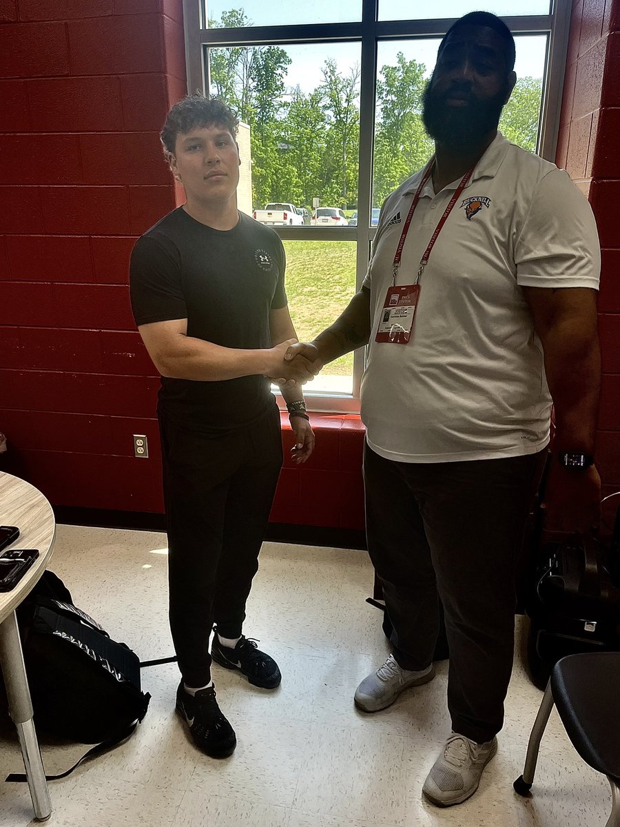 David Howe C/O 2026 (@davidd_howe) on Twitter photo I appreciate <a href="/coach_KB90/">Kentwan Balmer</a> for stopping by. I enjoyed learning about <a href="/Bucknell_FB/">Bucknell Football</a>. I can’t wait to be on campus!
<a href="/GainesvilleFoo1/">Gainesville Football</a> <a href="/CoachTreCage/">Tre Cage</a> <a href="/FitnessBadi/">Badi Fitness</a> <a href="/chancefrye6/">Chance Frye</a> <a href="/BuckGrc/">Karl Buckwalter</a> I appreciate <a href="/coach_KB90/">Kentwan Balmer</a> for stopping by. I enjoyed learning about <a href="/Bucknell_FB/">Bucknell Football</a>. I can’t wait to be on campus!
<a href="/GainesvilleFoo1/">Gainesville Football</a> <a href="/CoachTreCage/">Tre Cage</a> <a href="/FitnessBadi/">Badi Fitness</a> <a href="/chancefrye6/">Chance Frye</a> <a href="/BuckGrc/">Karl Buckwalter</a>