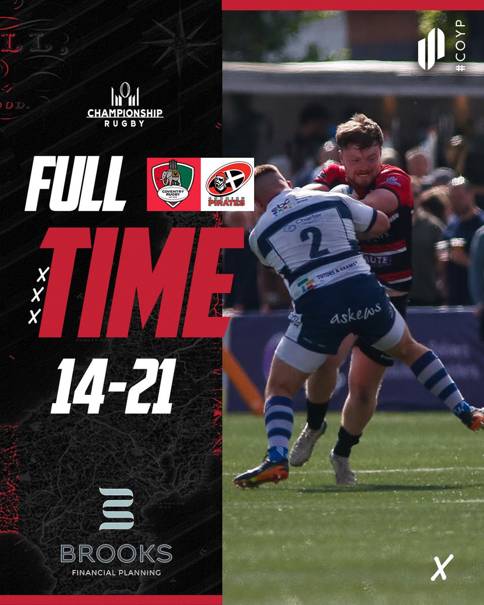 WHAT A WIN! #COYP