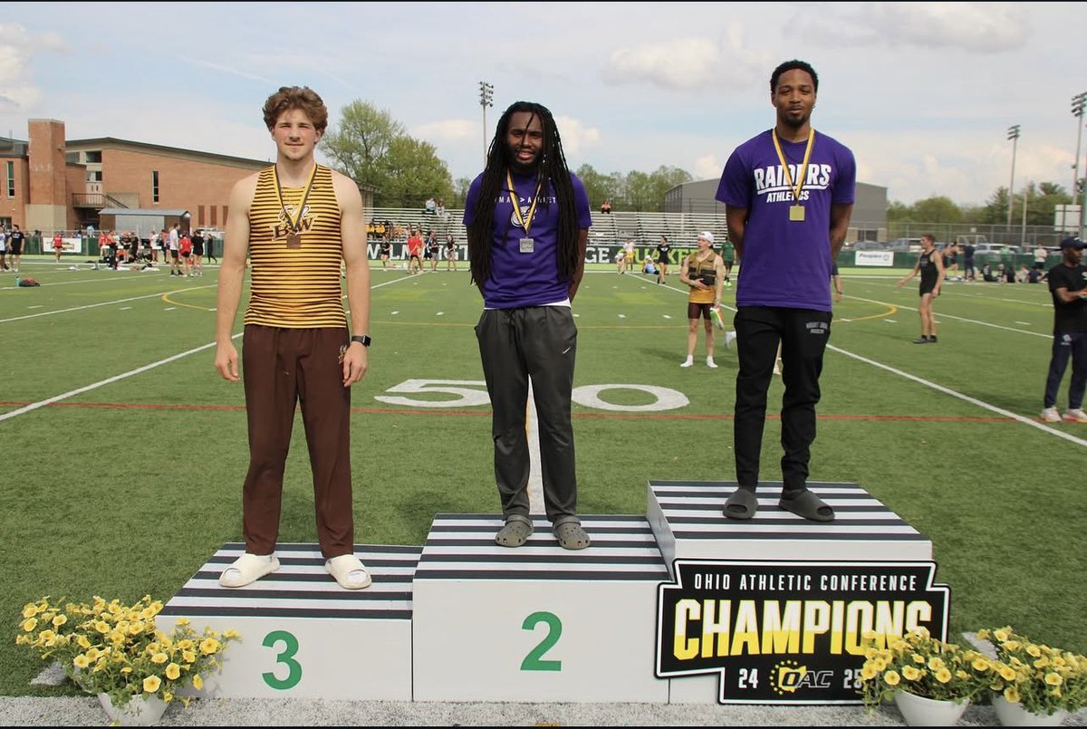 Xaviernea1's tweet image. Extremely blessed for this opportunity I was given🙏🏾My first outdoor conference with a PR and gold💯🥇#agtg #letsgomount