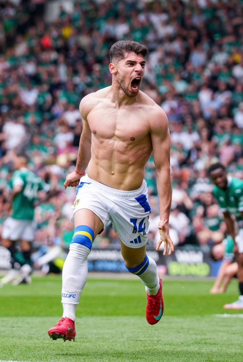 IsraelWhites's tweet photo. Get in!!!!!!

100 points.
95 goals.
Champions again.

#LUFC https://t.co/nf8Srh1b2y