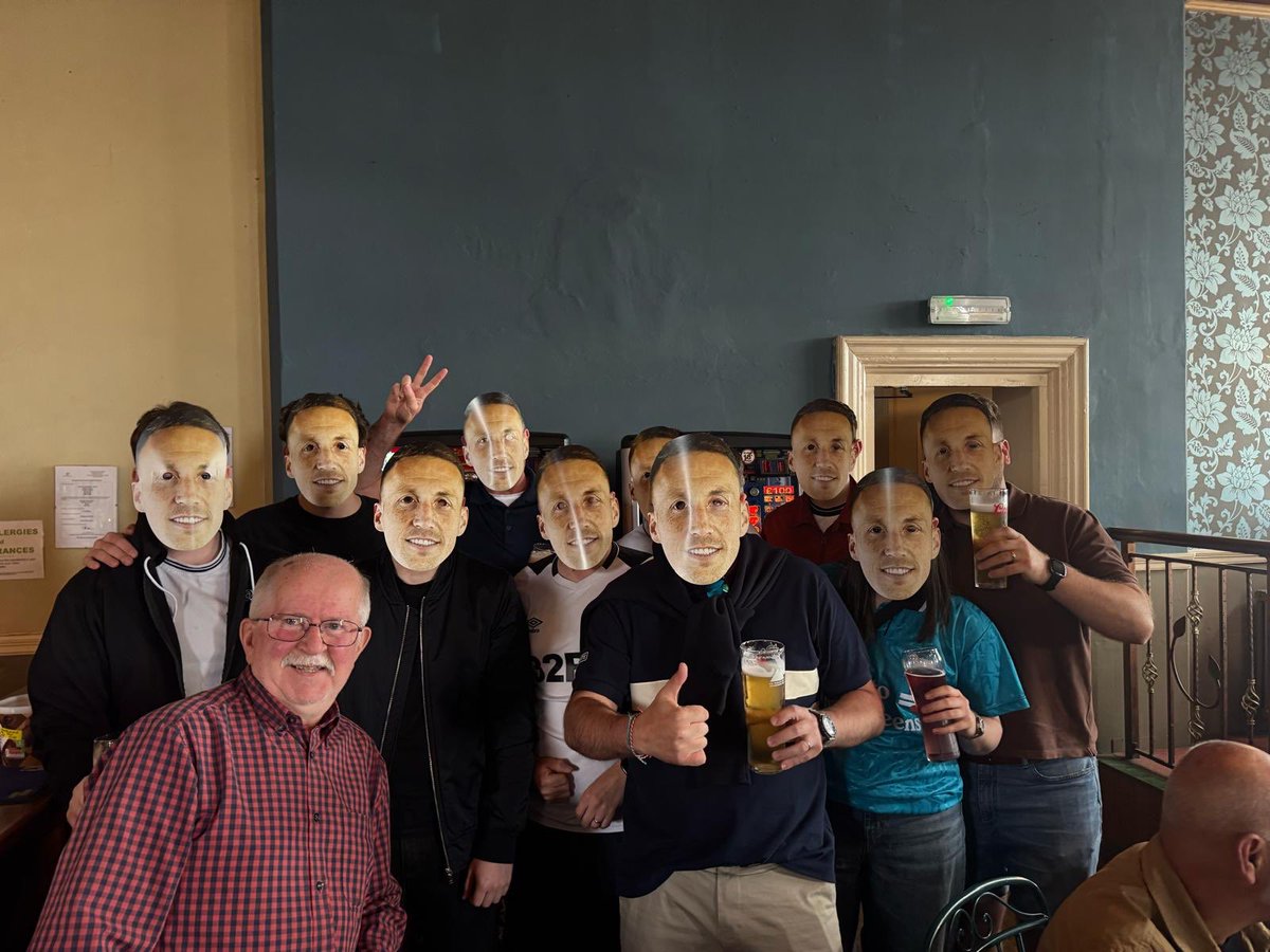 phildining's tweet image. #dcfcfans #dcfc