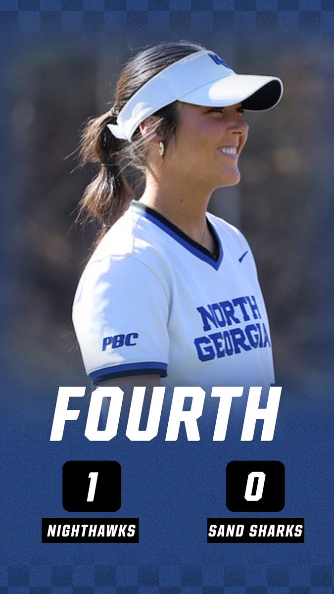 4th Inning Update
#HawkEm