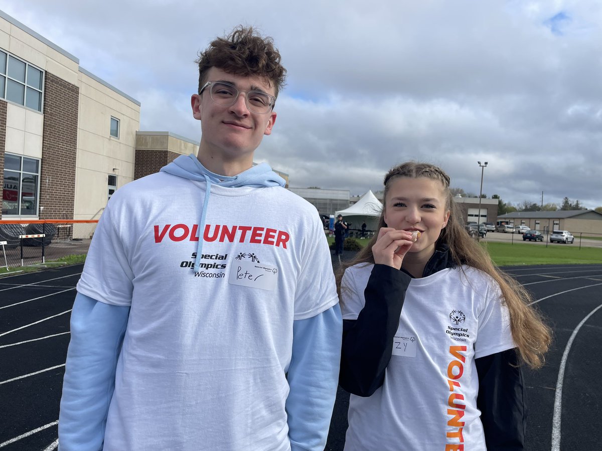 Oregon HS T&F tweet media