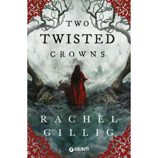 Gente_ufficiale's tweet image. L’estratto di Two Twisted Crowns di Rachel Gillig: la protagonista Elspeth e Ravyn si imbarcano in una missione per salvare il regno in preda a un re tiranno e alla magia nera #Elspeth #RachelGillig @giunti

buff.ly/9q52112