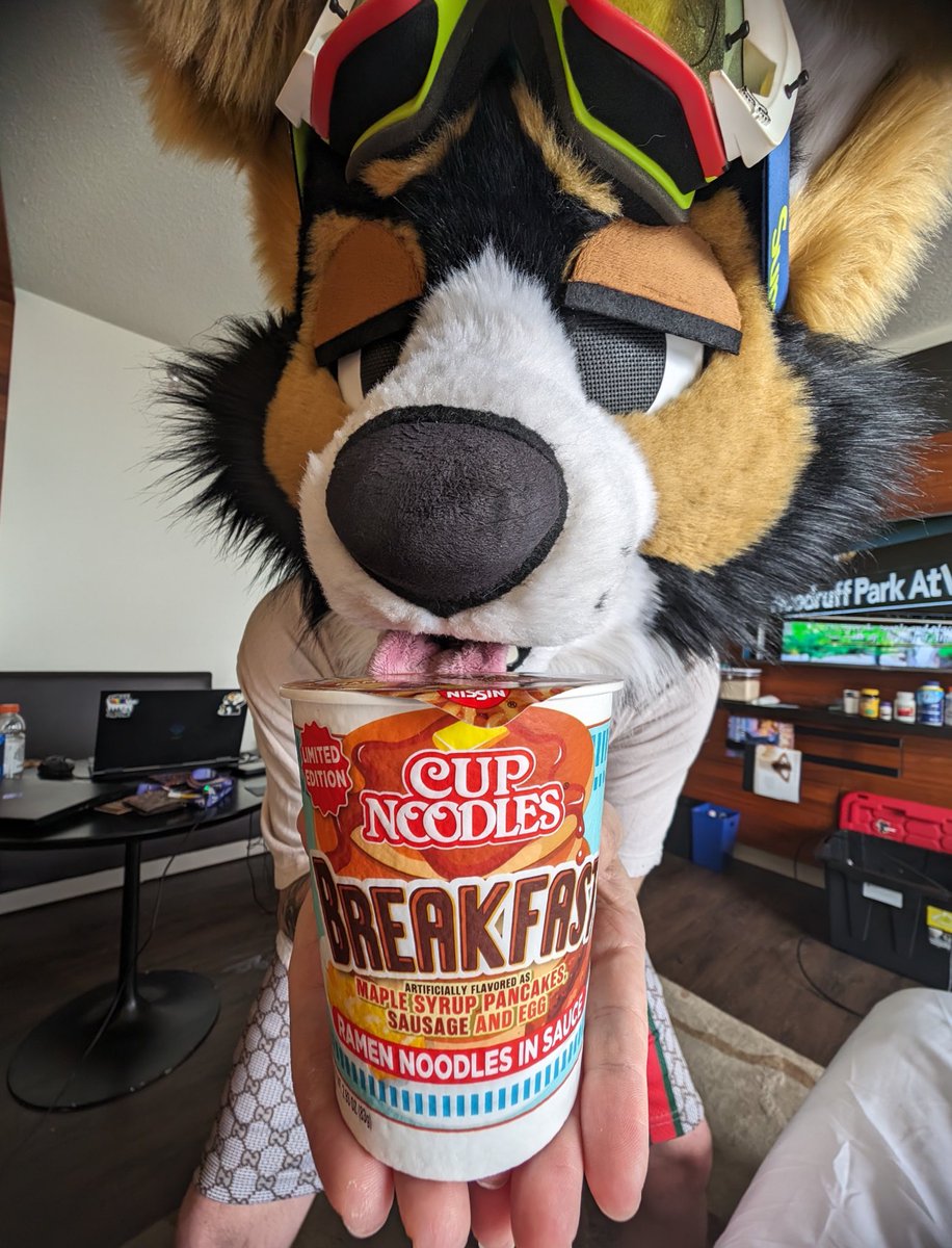 norf 🫠 tweet media