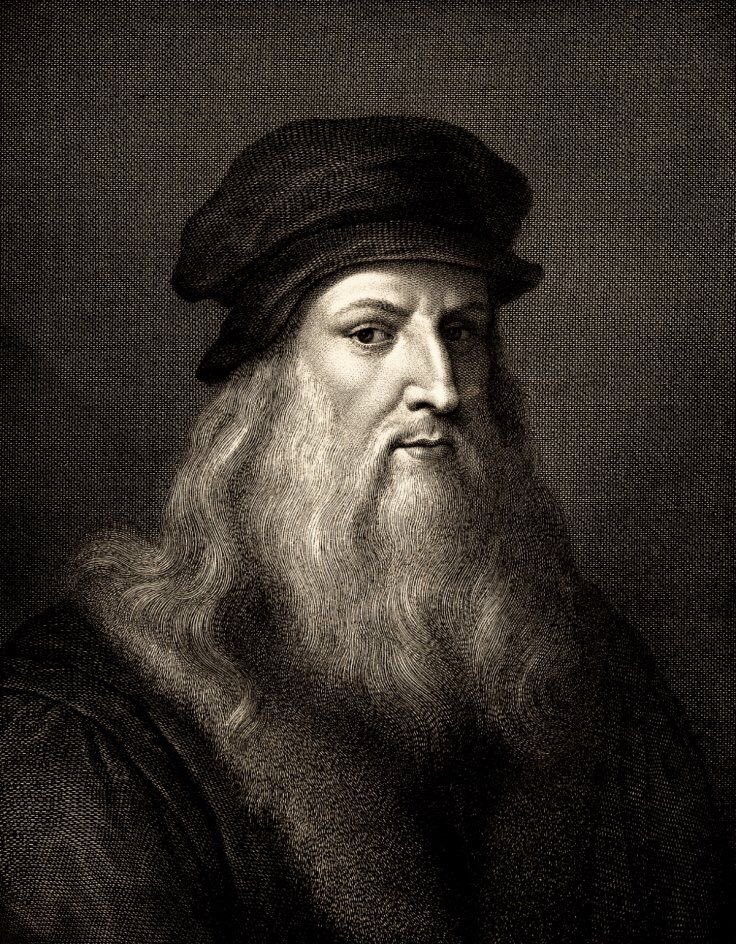 The greatest deception men suffer is from their own opinions.

- Leonardo da Vinci