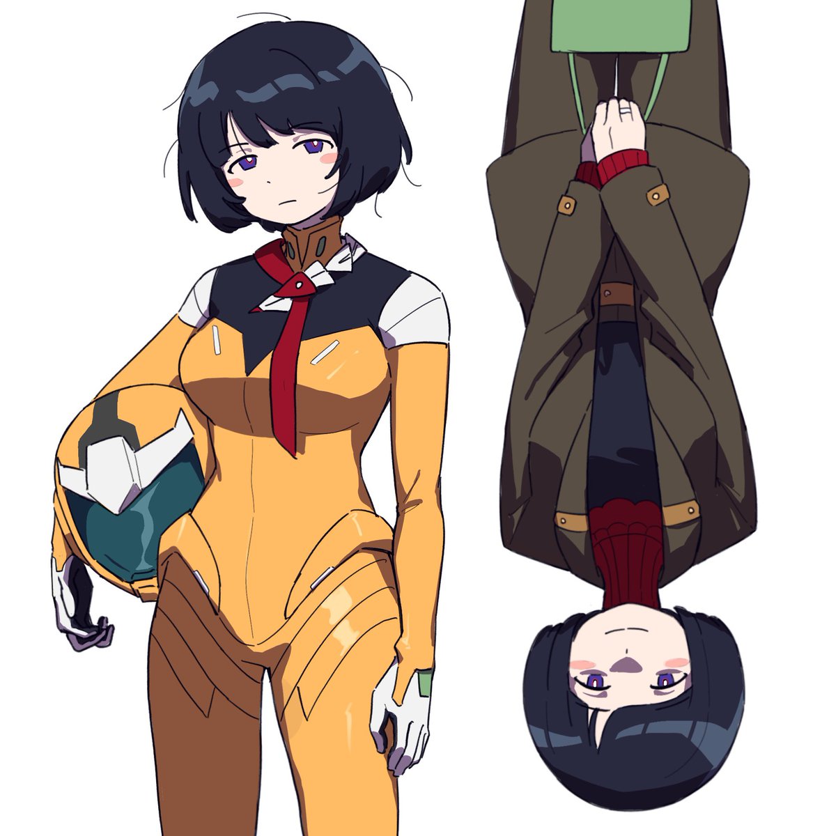 boogieLeo5's tweet photo. #Gundam_GQuuuuuuX https://t.co/3WMMlEo9Rt