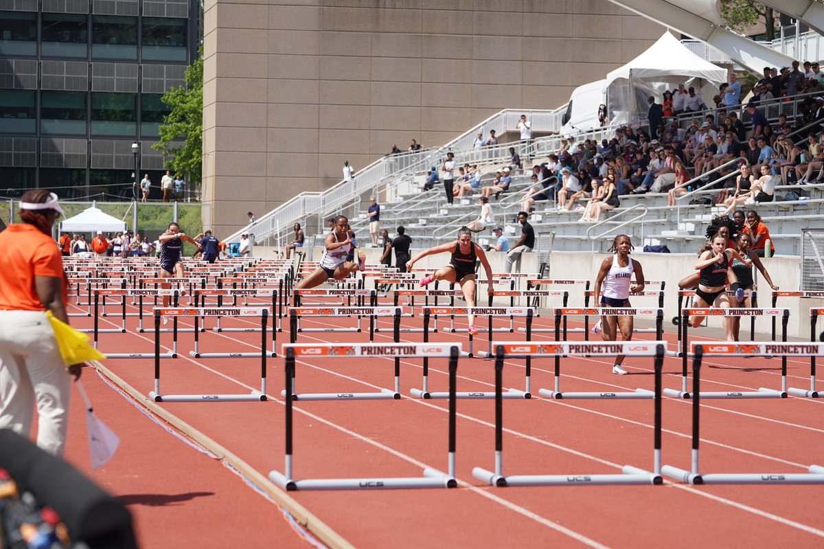 Some hurdles never stopped anyone🌿