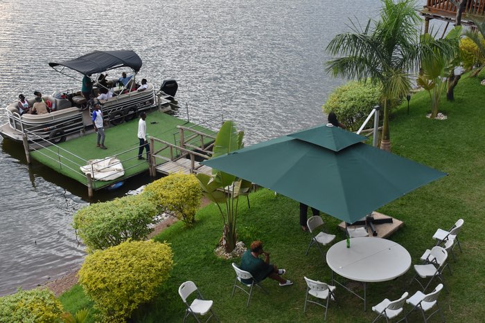 YWP University of Rwanda (@urywp) on Twitter photo Grateful to @rwandaywp for leading an incredible #LabourDay2025 retreat at Ma Campagne Resort 🌿
UR-YWP was proud to join a fellow for reflect, reconnect & look ahead 💧<a href="/wasac_rwanda/">Water and Sanitation Corporation Group |Rwanda</a> <a href="/RwandaWater/">Rwanda Water Resources Board | RWB</a>
<a href="/REMA_Rwanda/">Rwanda Environment Management Authority</a> <a href="/ARCOSNetwork/">ARCOS Network</a>
#RwandaYWP
📍 Rwamagana | 🏞️ Ma Campagne Resort Grateful to @rwandaywp for leading an incredible #LabourDay2025 retreat at Ma Campagne Resort 🌿
UR-YWP was proud to join a fellow for reflect, reconnect & look ahead 💧<a href="/wasac_rwanda/">Water and Sanitation Corporation Group |Rwanda</a> <a href="/RwandaWater/">Rwanda Water Resources Board | RWB</a>
<a href="/REMA_Rwanda/">Rwanda Environment Management Authority</a> <a href="/ARCOSNetwork/">ARCOS Network</a>
#RwandaYWP
📍 Rwamagana | 🏞️ Ma Campagne Resort