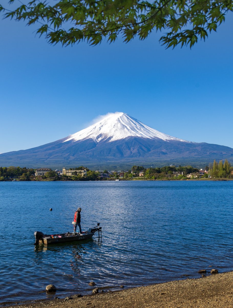 _harmoid_'s tweet photo. Mt. Fuji 🗻
#fujisan 
#mtfuji https://t.co/yTvXqkLfyi