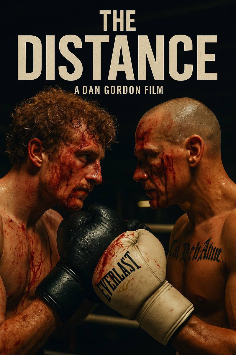 Nick Gordon - Developing actor & screenwriter tweet media