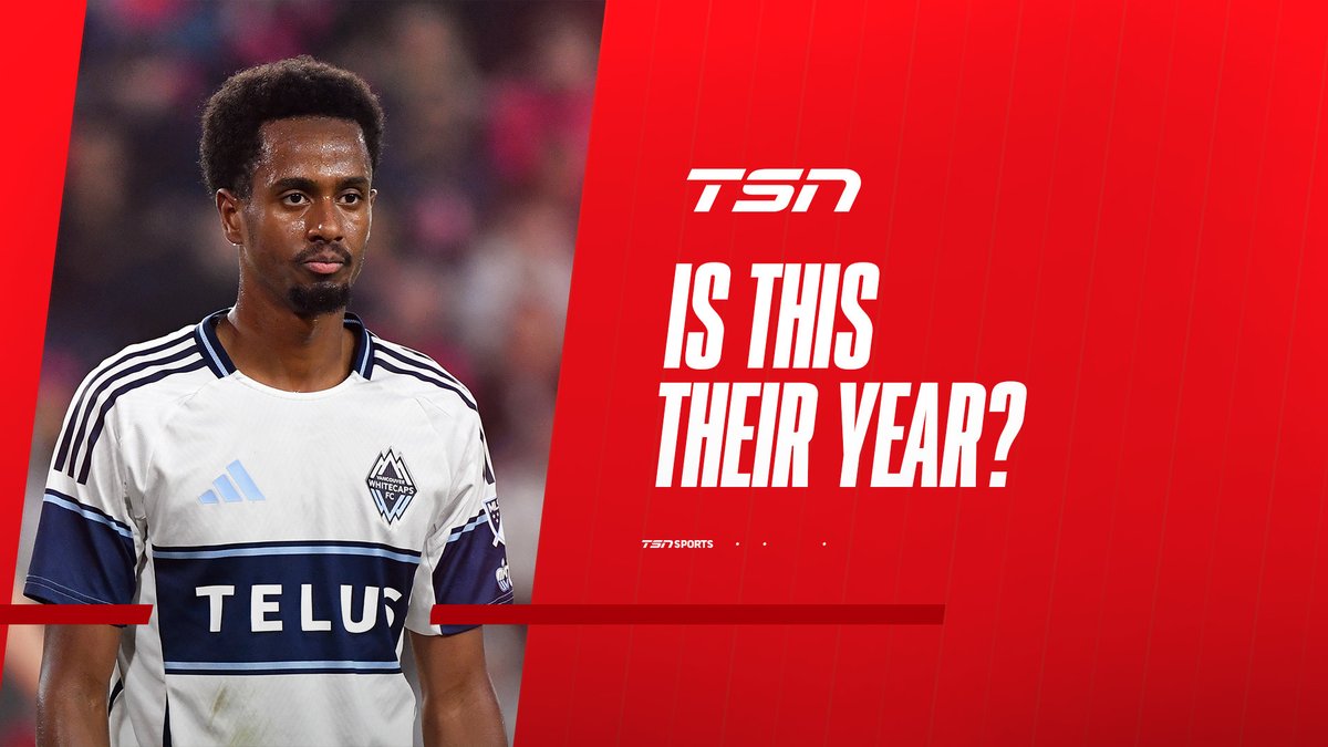 TSN (@tsn_sports) on Twitter photo Could this be the Vancouver Whitecaps year?
<a href="/TSNScianitti/">Matthew Scianitti</a> has MORE: youtu.be/mN6xVO4w2K8 Could this be the Vancouver Whitecaps year?
<a href="/TSNScianitti/">Matthew Scianitti</a> has MORE: youtu.be/mN6xVO4w2K8