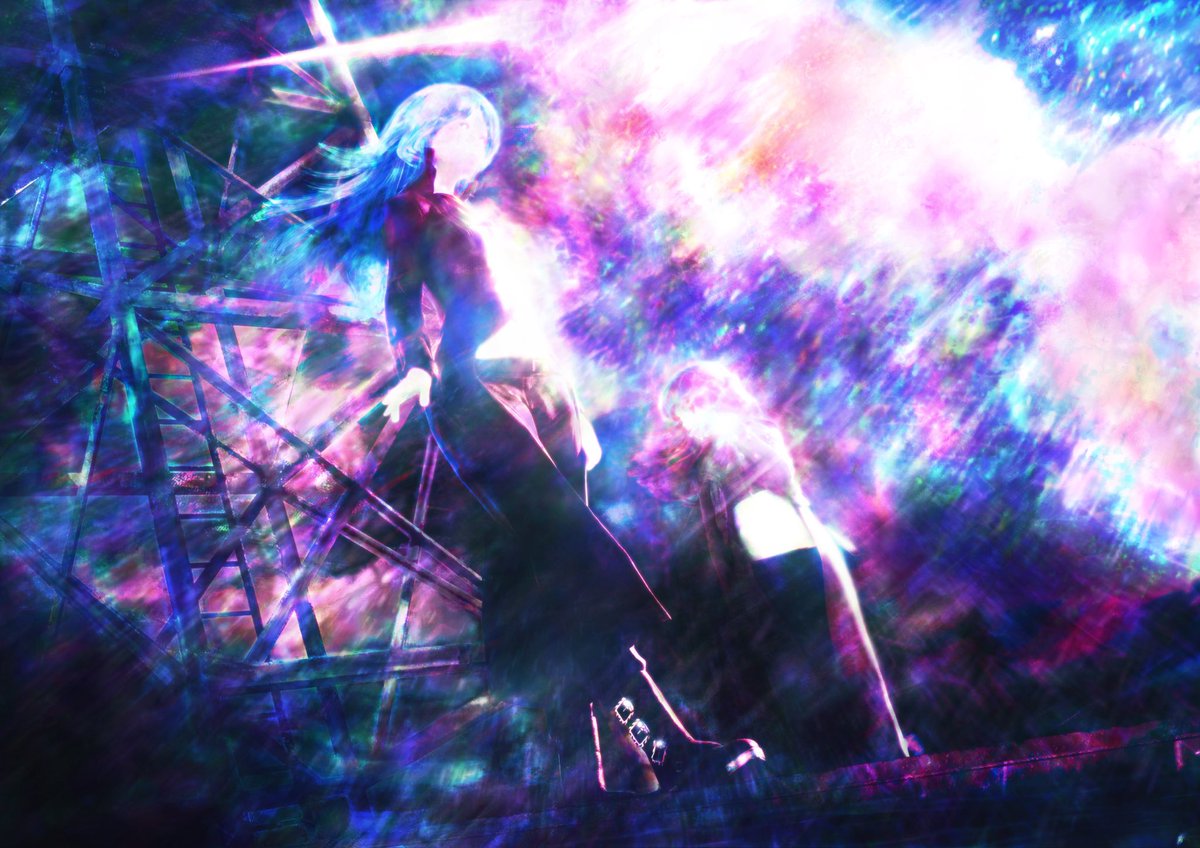 as the sky broke, we became light

collab w <a href="/prettiestloser_/">prettiest loser</a>