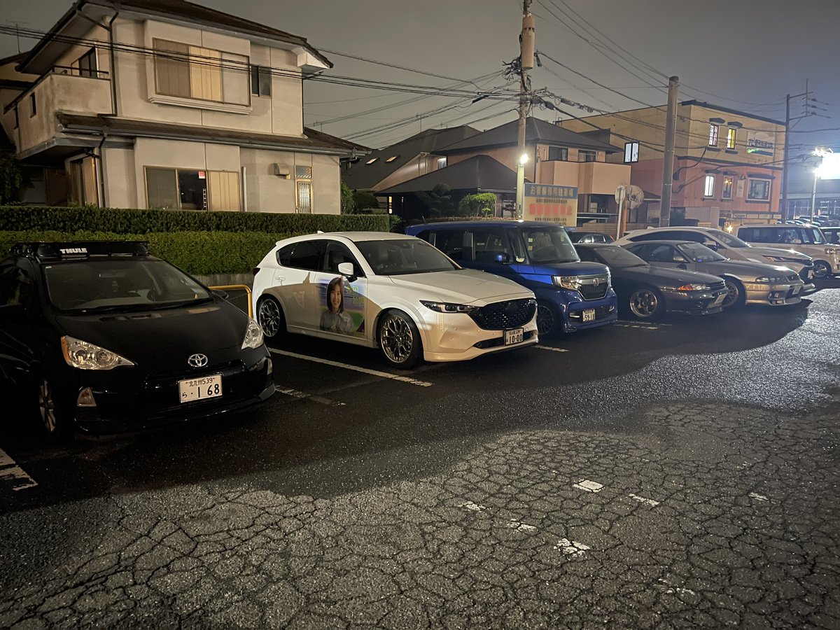 2日目も最高でした！
りかちゃんはやっぱり可愛い！
皆さん2日間ありがとうございました