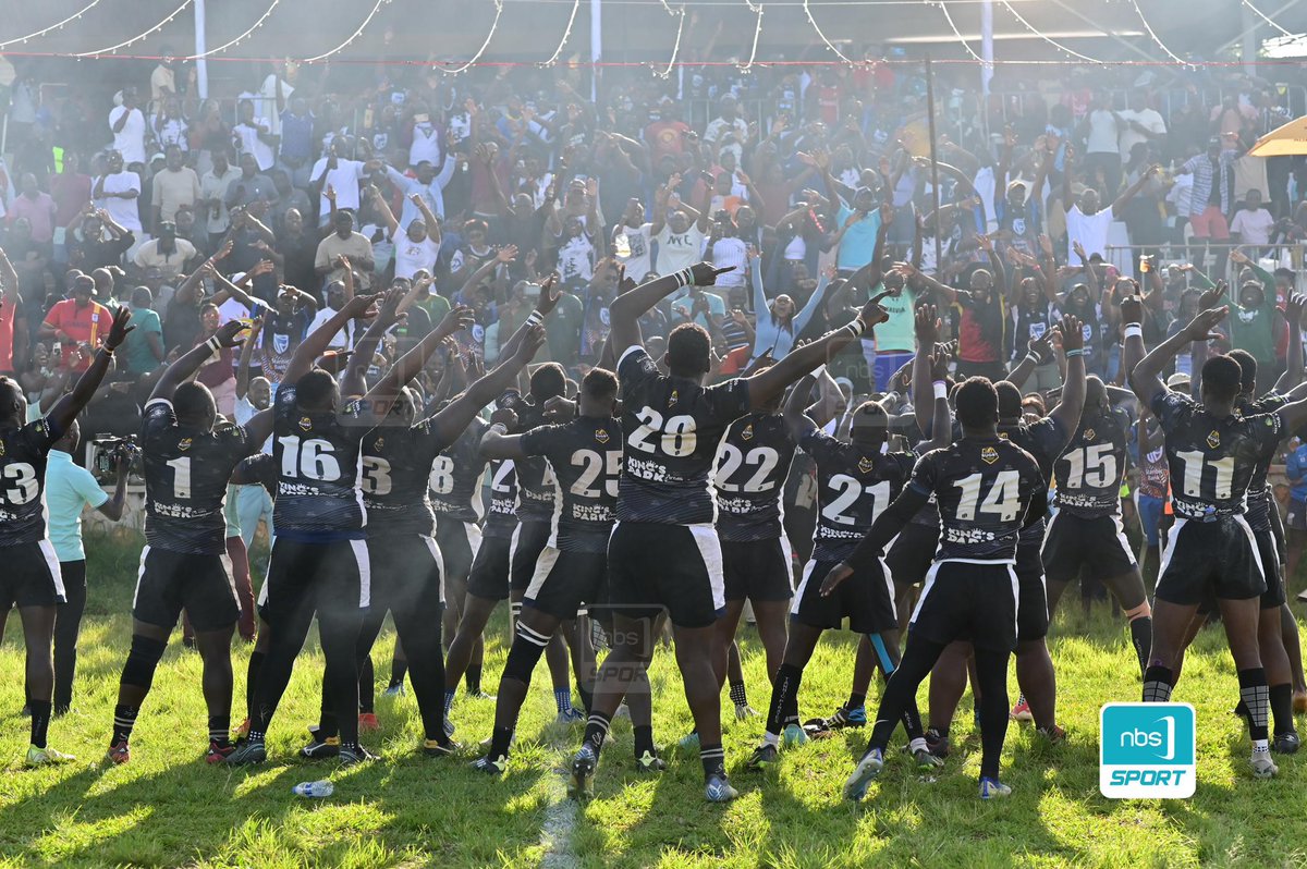 NBS Sport (@nbsportug) on Twitter photo Back to Back <a href="/RugbyPremierUG/">Uganda Rugby Premiership</a> finalists - <a href="/piratesrugbyUG/">PIRATES RUGBY</a> π
#NBSportRugby #NileSpecialRugby #PiratesVsHeathens #NBSportUpdates Back to Back <a href="/RugbyPremierUG/">Uganda Rugby Premiership</a> finalists - <a href="/piratesrugbyUG/">PIRATES RUGBY</a> π
#NBSportRugby #NileSpecialRugby #PiratesVsHeathens #NBSportUpdates