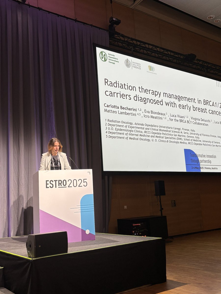 Icro Meattini tweet media