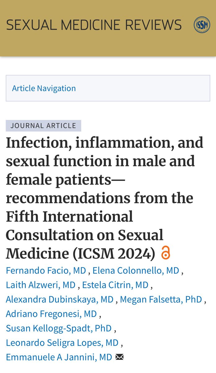 5th.ICSM Madri 2024 Published SMR 2025