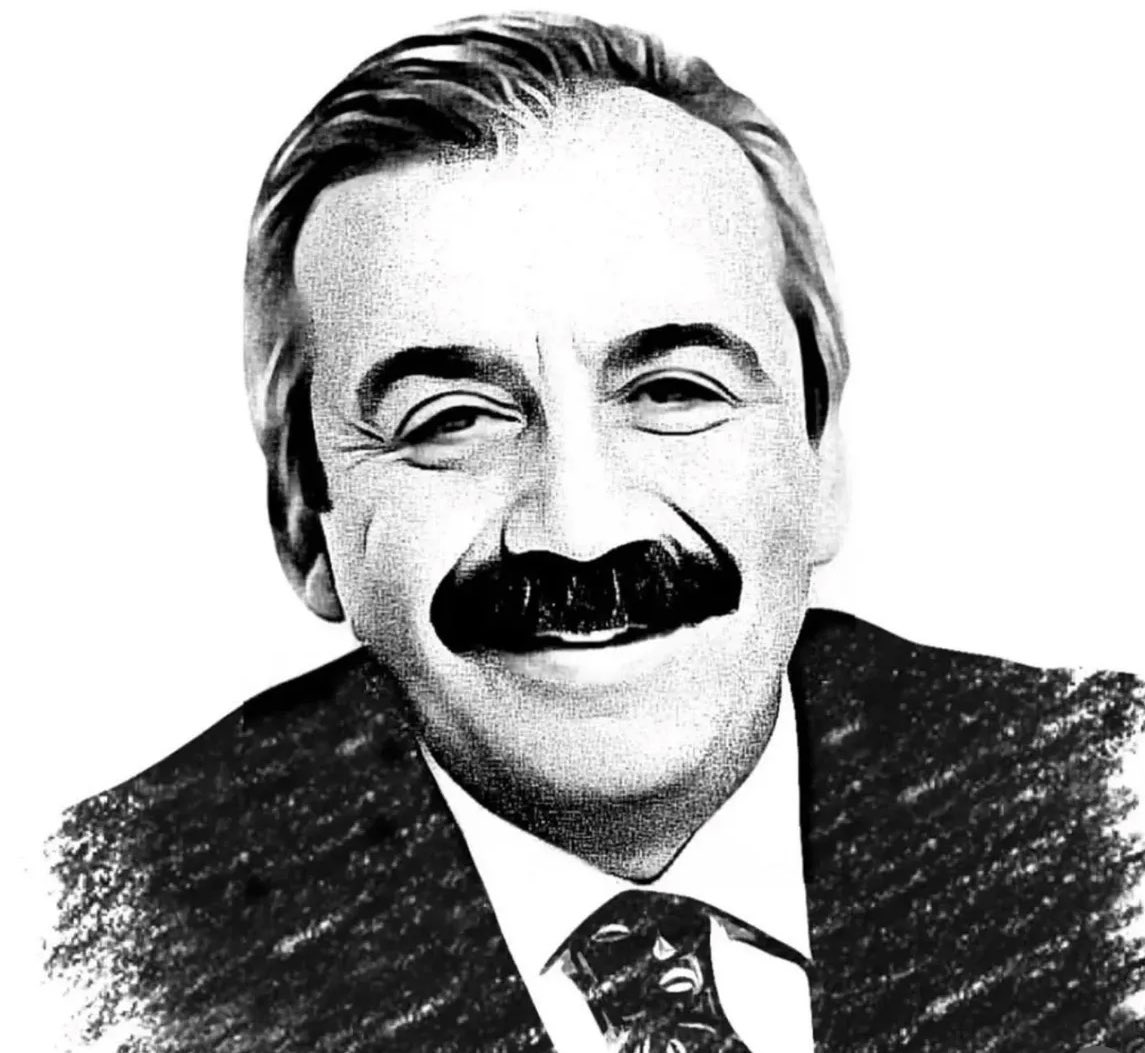 Bi rêz û spasdarî 🥀
Rahmetle anıyoruz