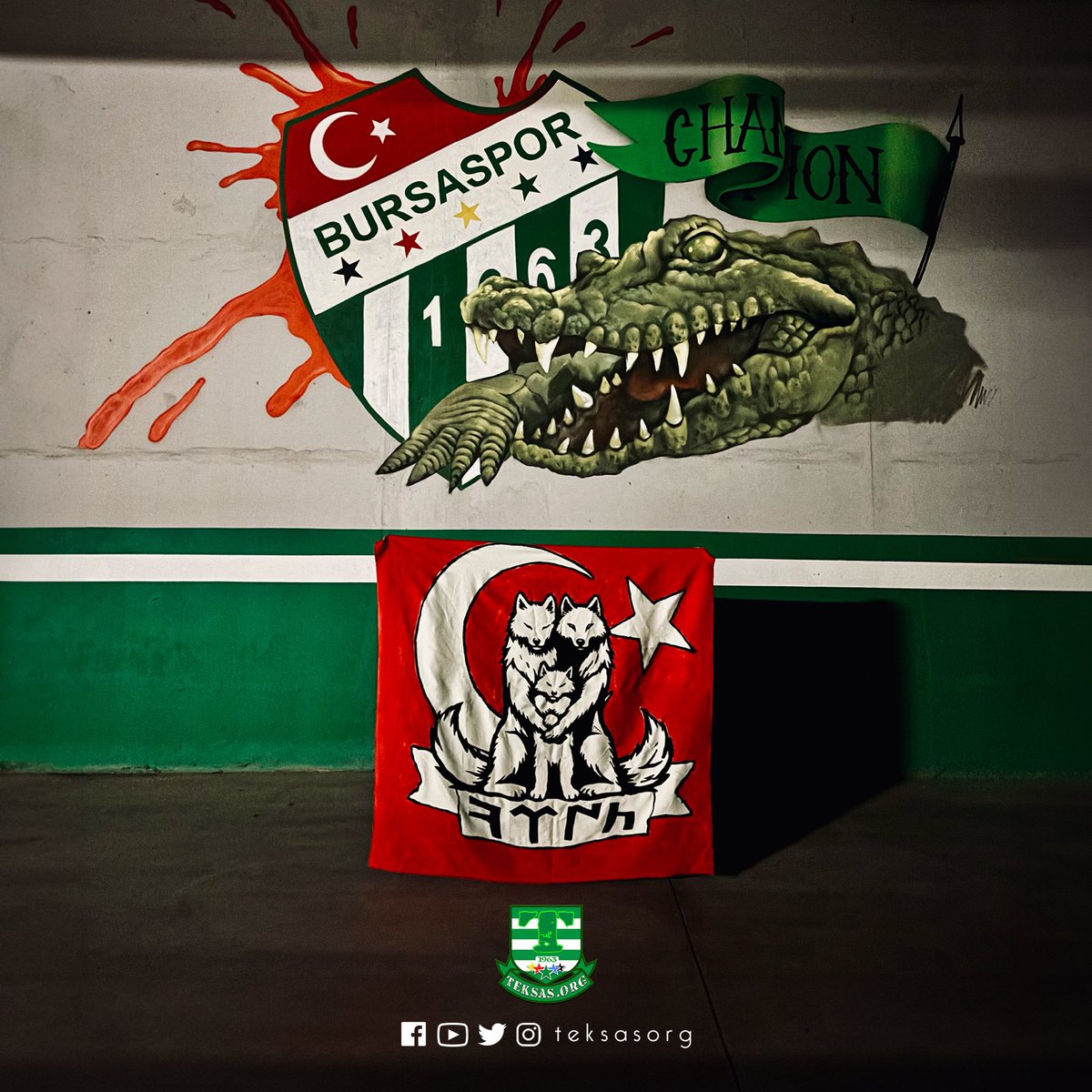 Bin Cihana değişmem, şu öksüz Türklüğümü #3Mayıs