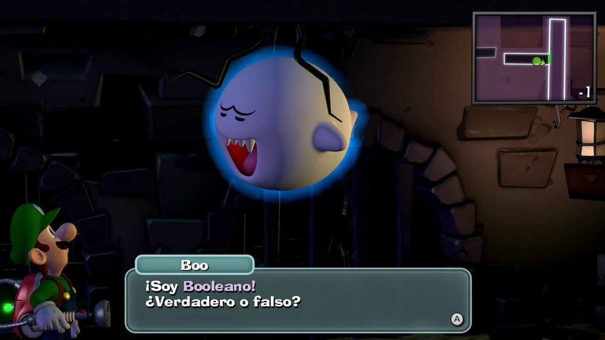 Los juegos de #Nintendo son... de #Nintendo, y ese es el secreto de su éxito