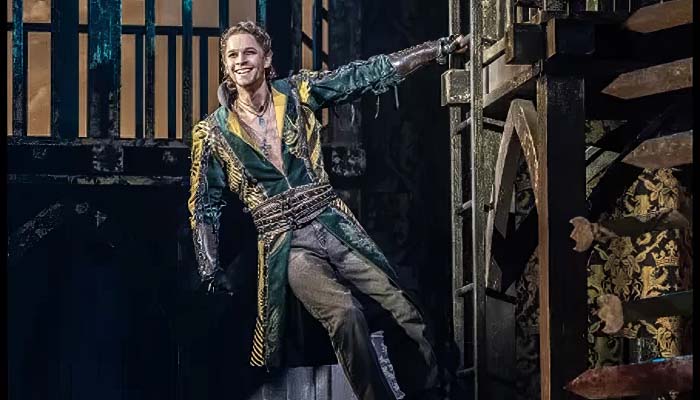 Wow, forsooth! Jenny Daniel has a brilliant time watching a Knight's Tale at Manchester Opera House. Read her five-star review
<a href="/ukknightstale/">A Knight’s Tale Musical</a> <a href="/PalaceAndOpera/">Palace & Opera Mcr</a> 
theatrereviewsnorth.com/post/a-knight-…
