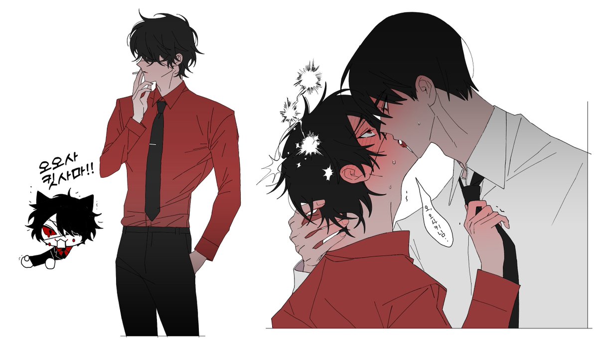 #大穢 오오신❤️
최근 오오에 섬에 다녀왔어요