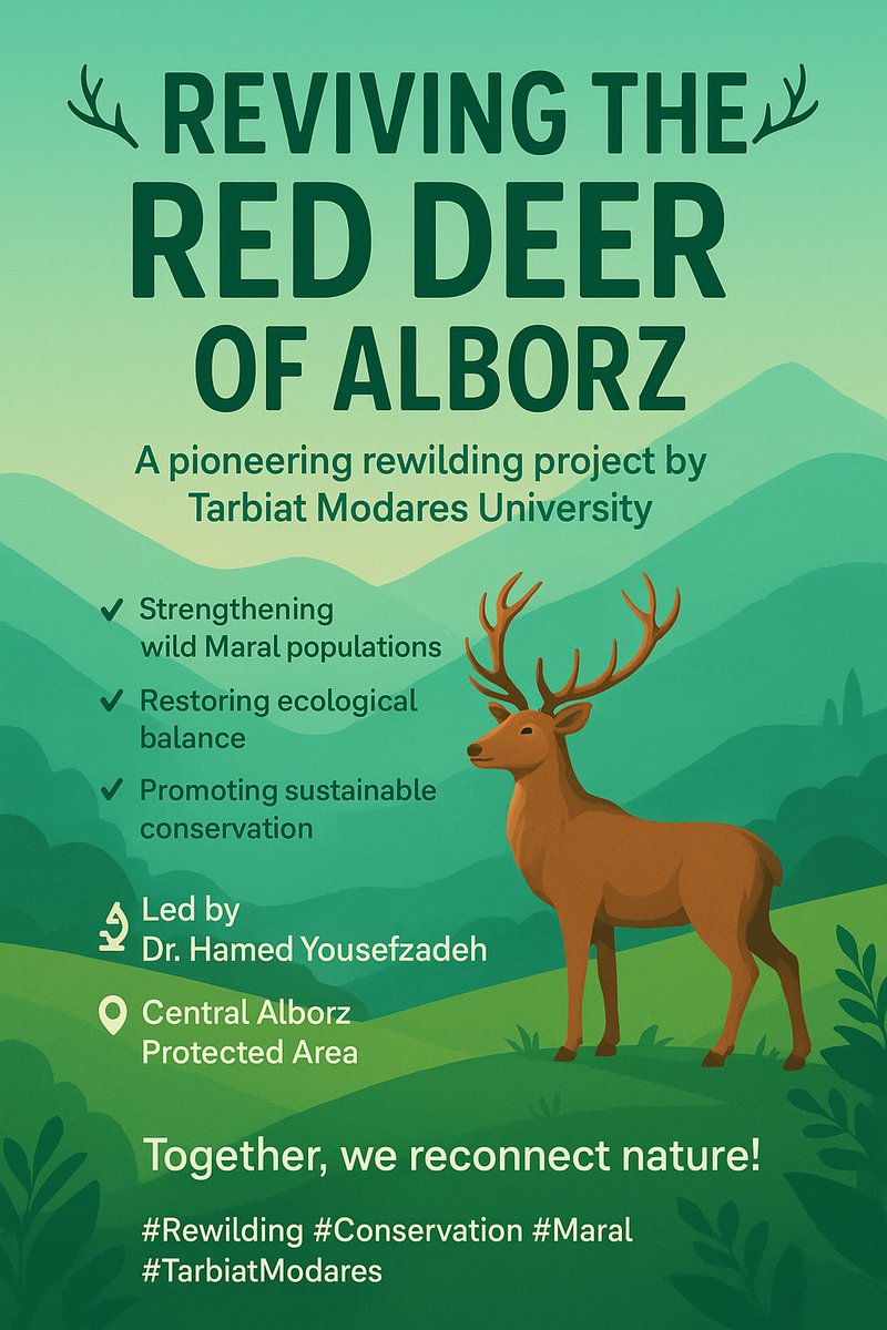 Tarbiat Modares University tweet media