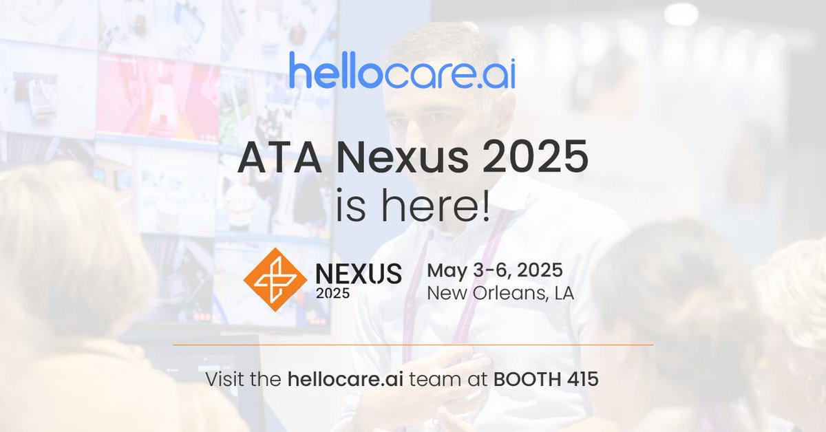 hellocare tweet media